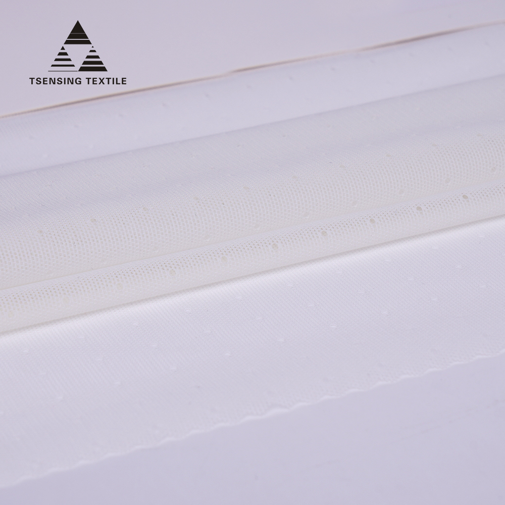 Nylon Spandex  Fabric (5)BYJ6089